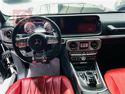 مرسيدس بنز G-Class